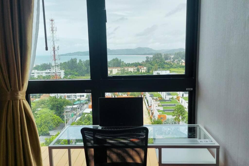 Seaview In 5 Star Mg1 Appartamento