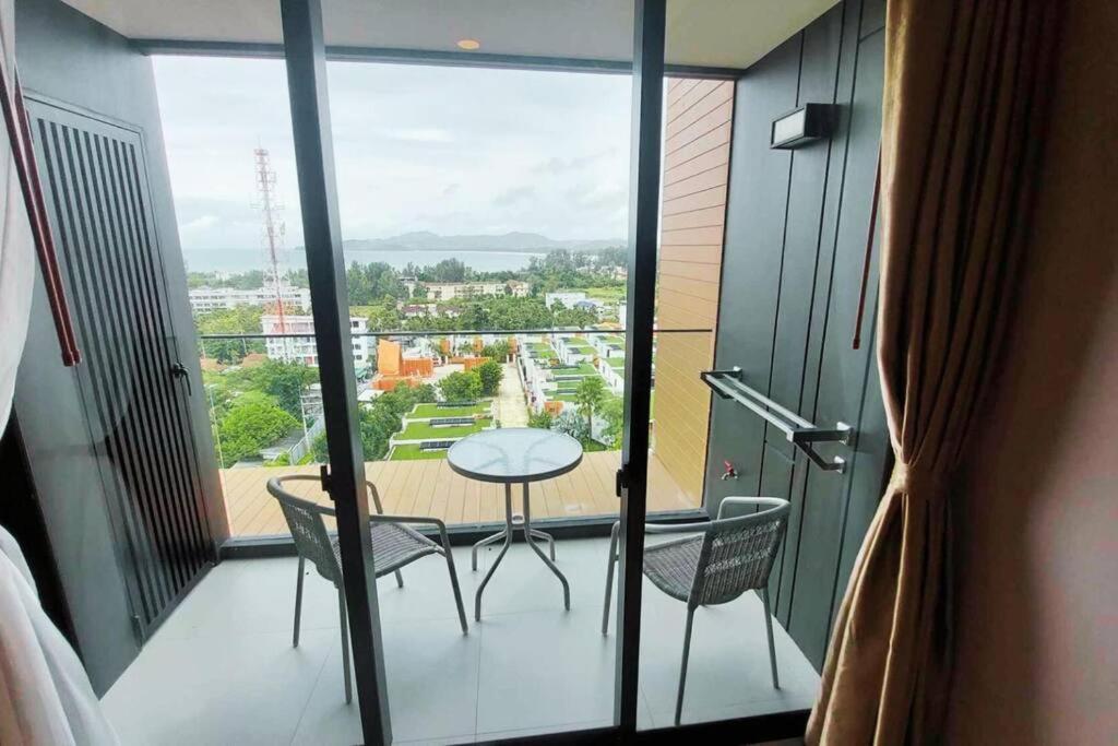 Appartamento Seaview In 5 Star Mg1