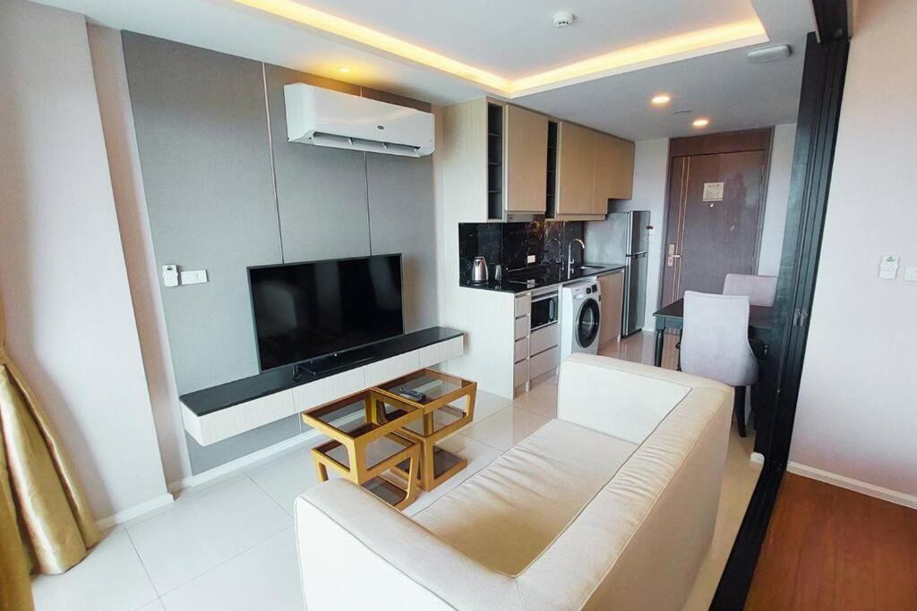 Appartamento Seaview In 5 Star Mg1 Phuket