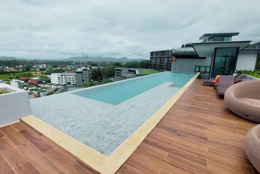 Seaview In 5 Star Mg1 *